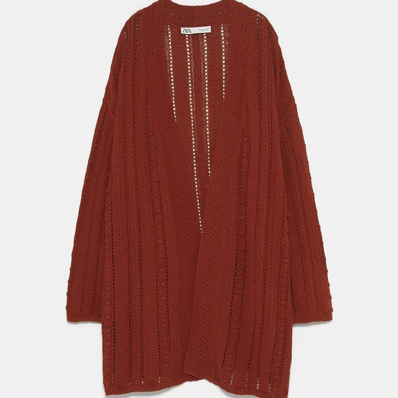 Zara Sweaters - Zara sweater (1 day sale!)